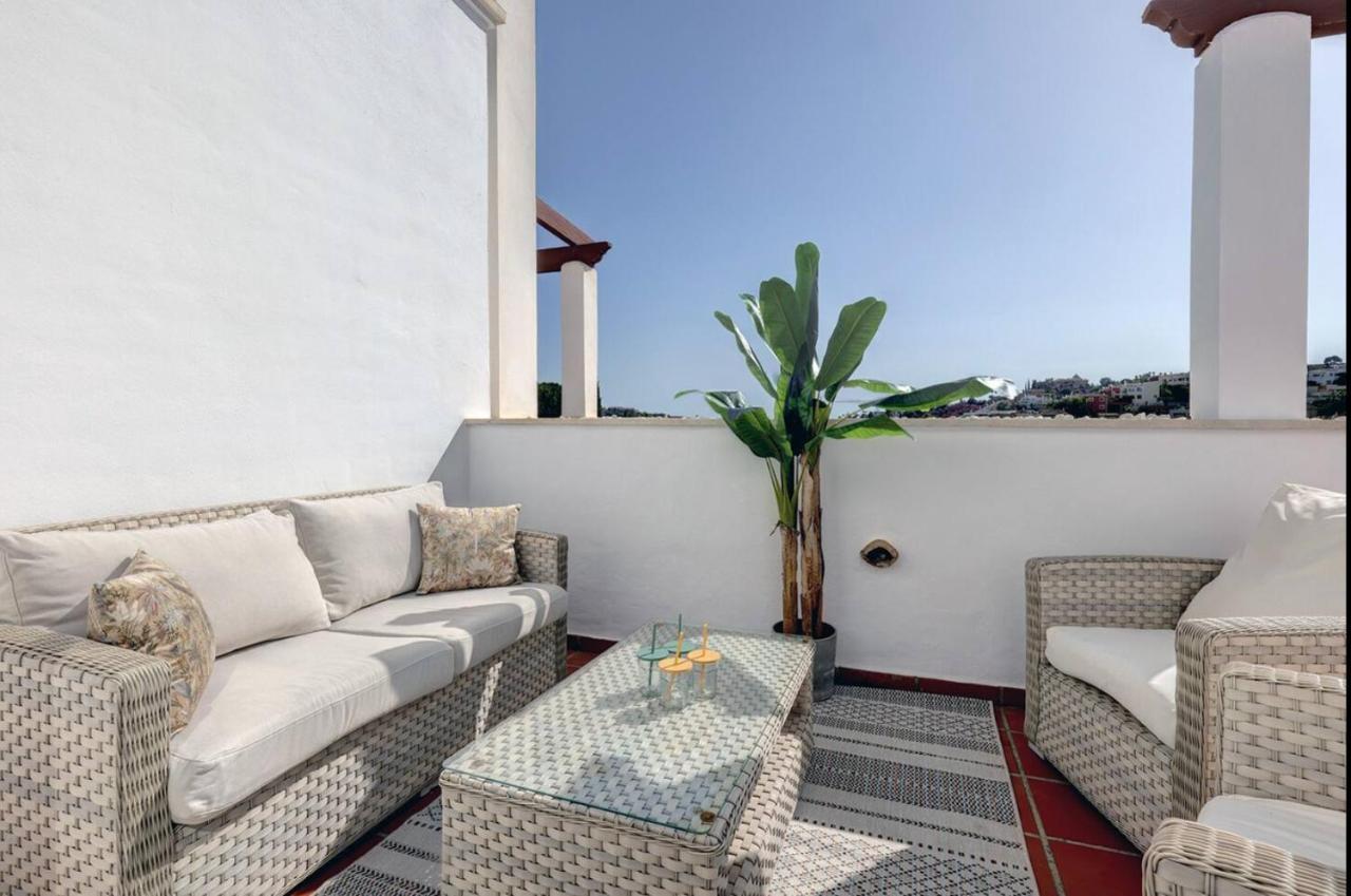 Holiday home Aloha Terraced House