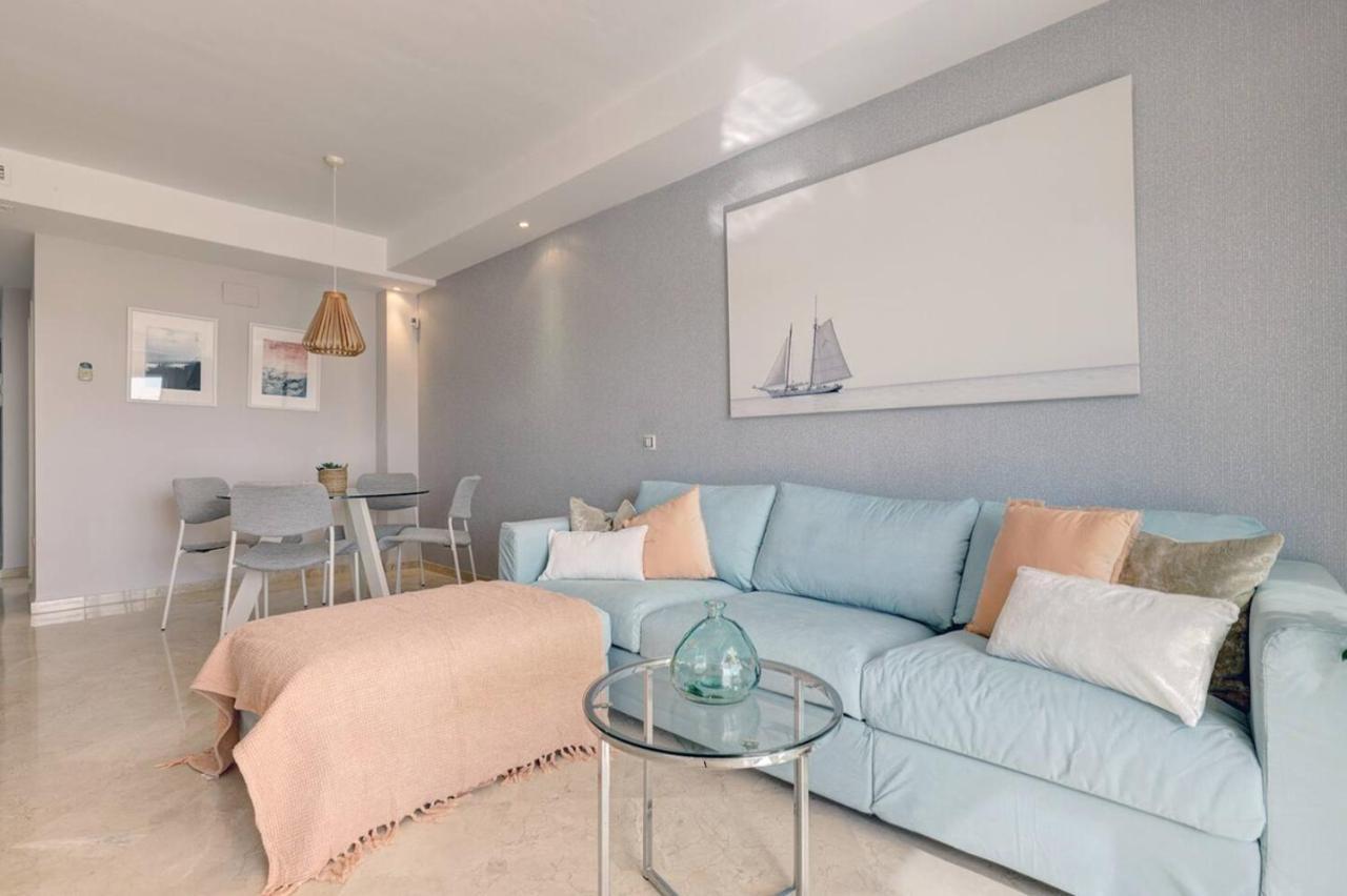 Aloha Terraced House Marbella