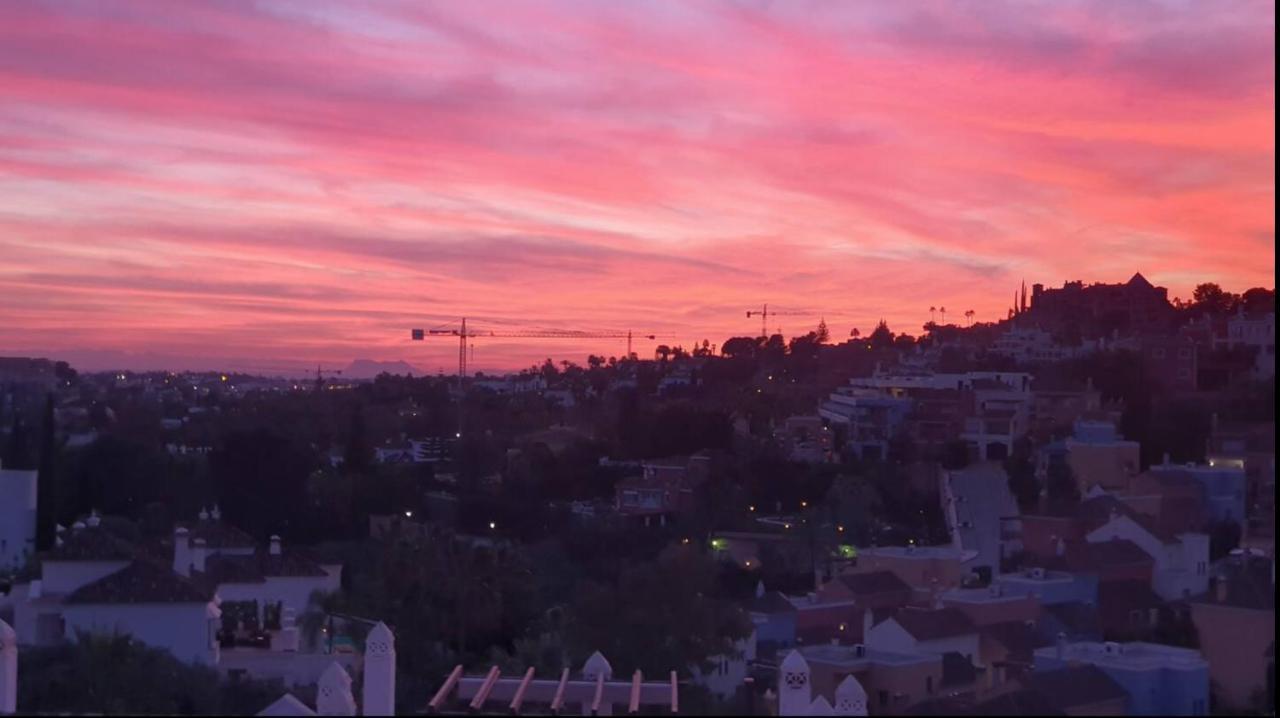 Aloha Terraced House * Marbella
