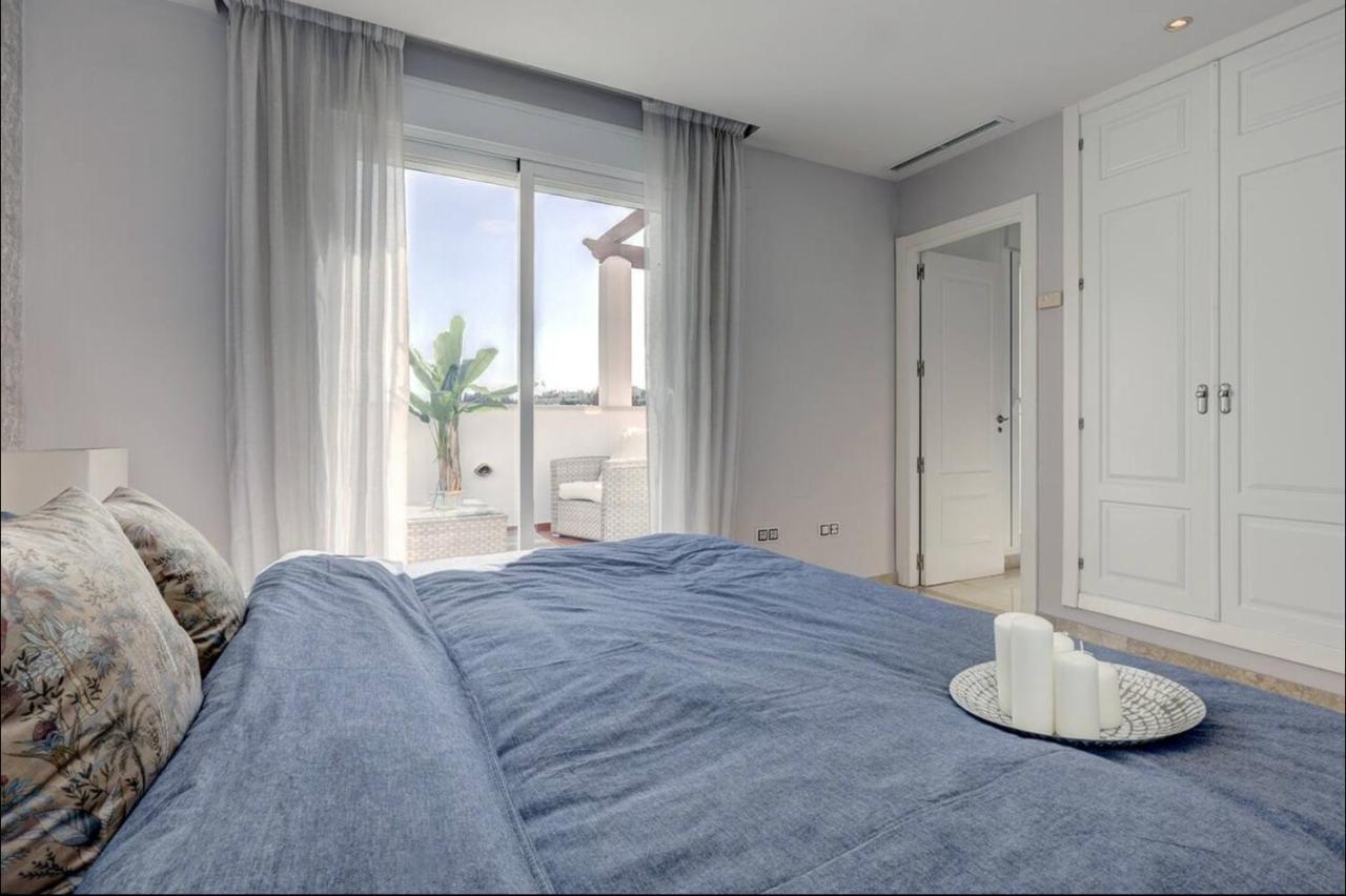 Aloha Terraced House * Marbella
