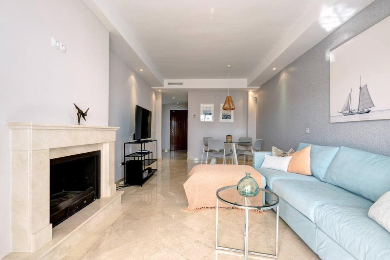 Aloha Terraced House * Marbella