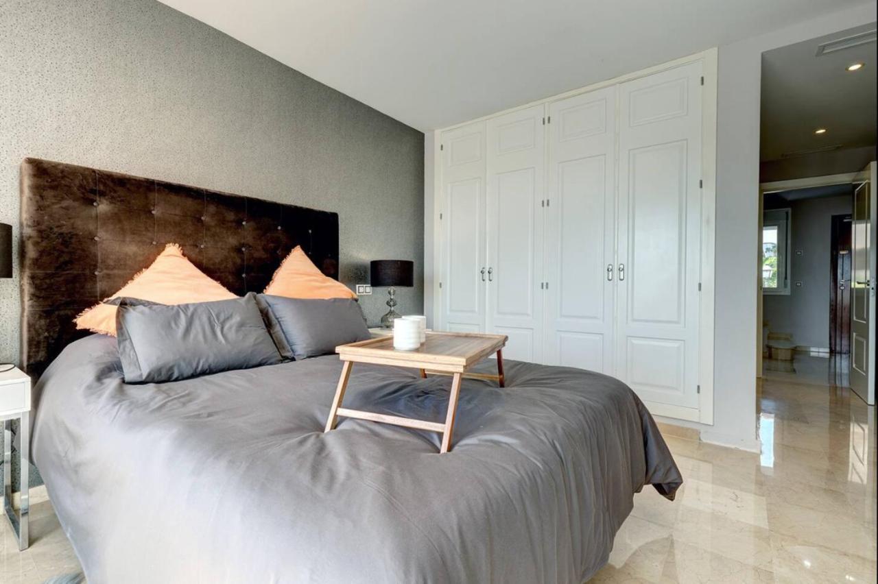 Holiday home Aloha Terraced House Marbella