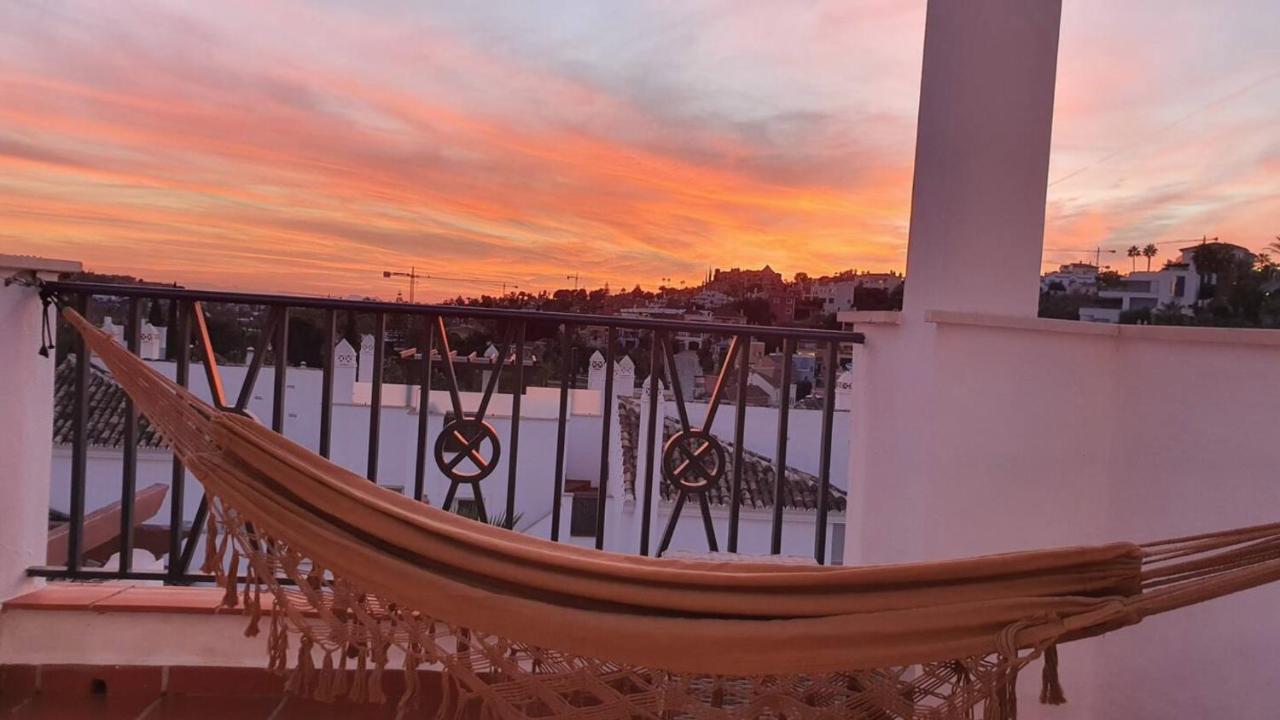 Holiday home Aloha Terraced House Marbella