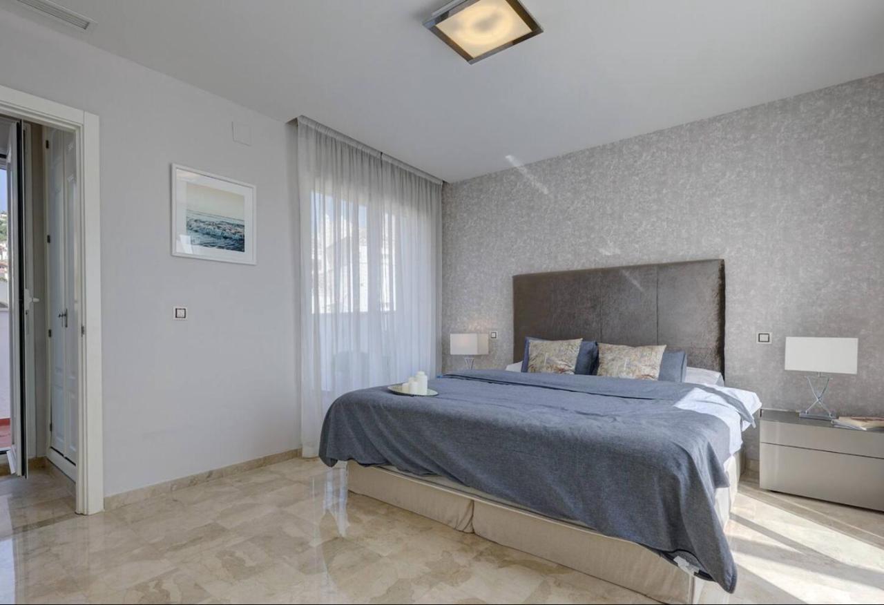 Holiday home Aloha Terraced House *