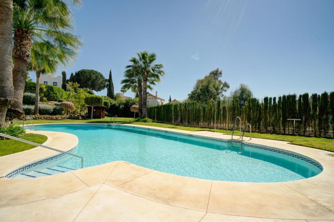 Holiday home Aloha Terraced House Marbella