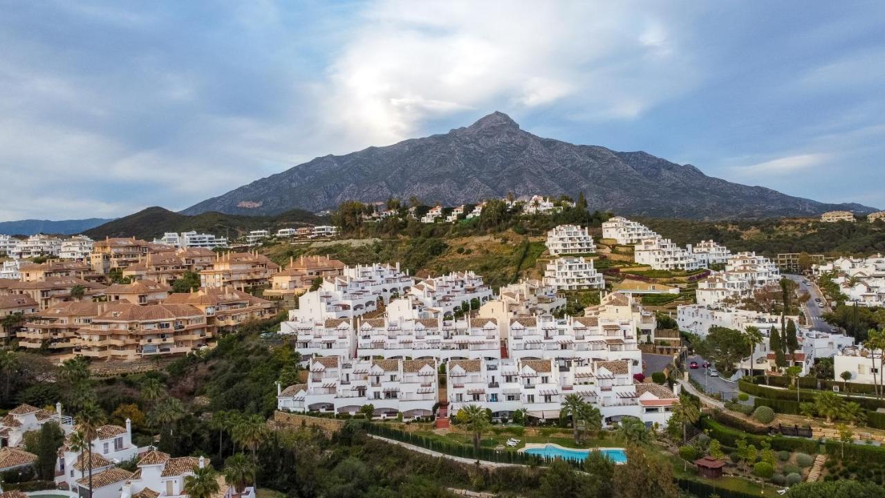 Holiday home Aloha Terraced House Marbella