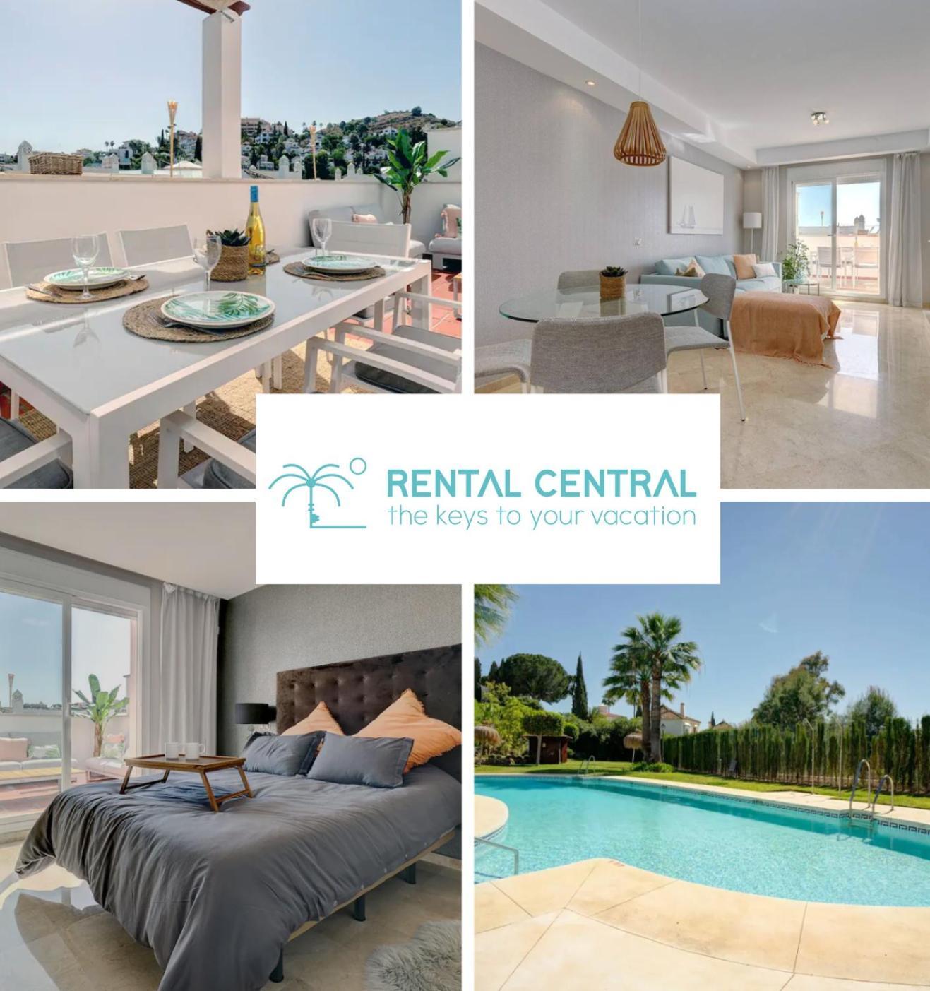 Holiday home Aloha Terraced House *