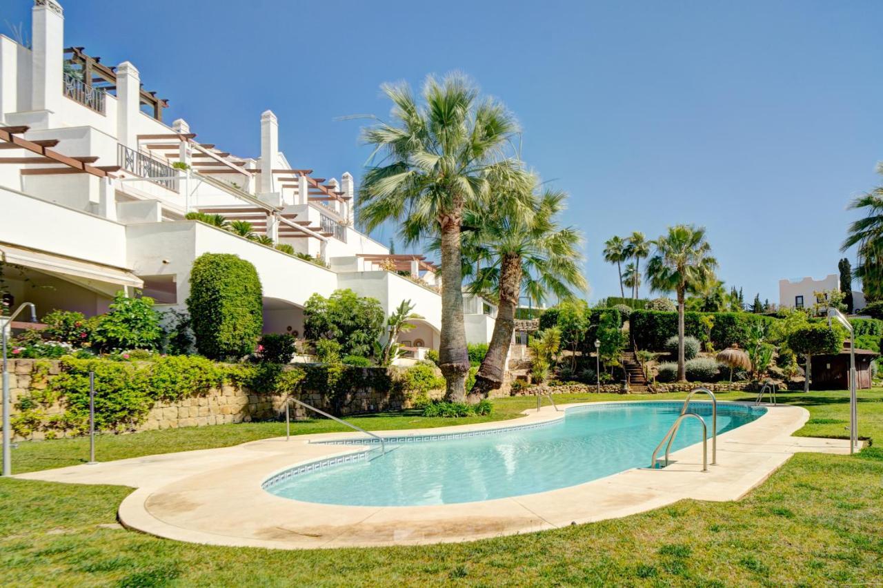 Ferienhaus Aloha Terraced House Marbella